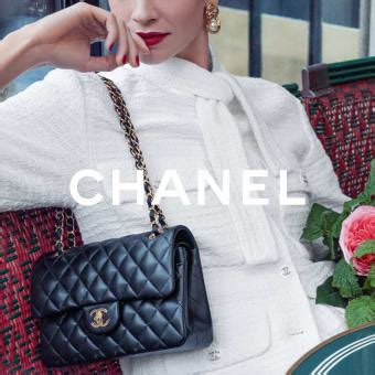 TIMELESS ELEGANCE ‘THE CHANEL ICONIC’ 